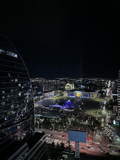 LAVA Club & Lounge