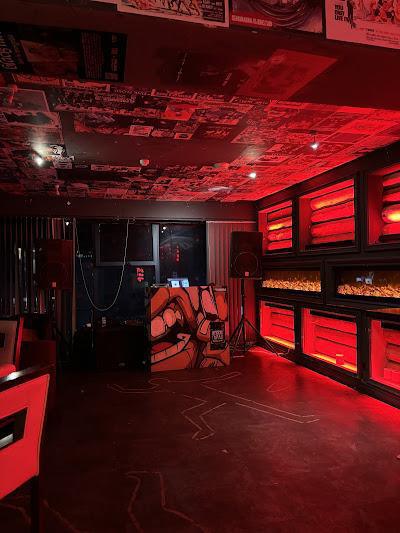 Dunzengarav Music Bar