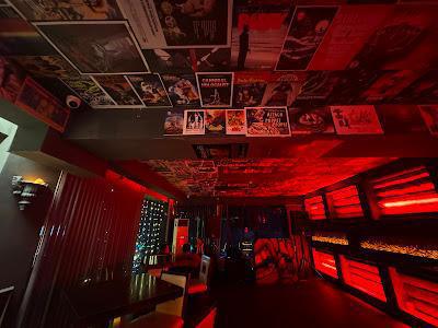 Dunzengarav Music Bar Dunzengarav Music Bar