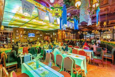 Royal Irish Pub
