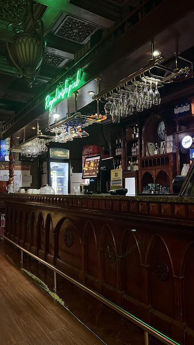 Royal Irish Pub