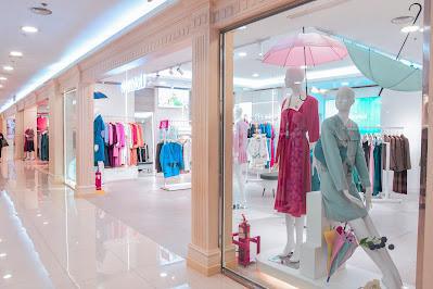 Ulaanbaatar Department Store Mall Ulaanbaatar Department Store Mall