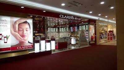 Ulaanbaatar Department Store