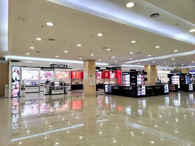 Ulaanbaatar Department Store