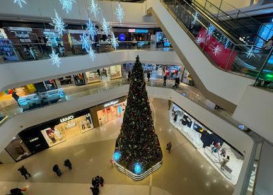 Shangri-La Mall