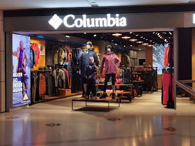 Shangri-La Mall Shangri-La Mall