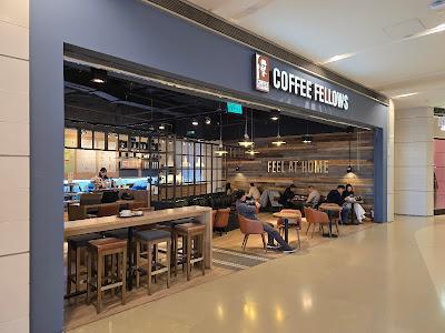 Shangri-La Mall Shangri-La Mall