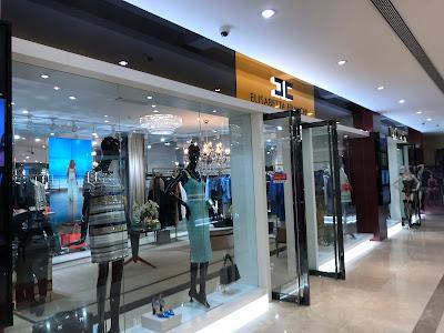 Seoul Plaza Mongolia Mall Seoul Plaza Mongolia Mall