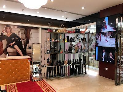 Seoul Plaza Mongolia Mall Seoul Plaza Mongolia Mall