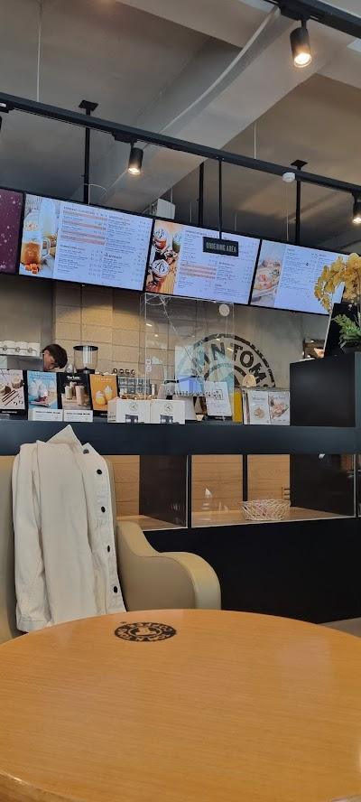 Seoul Plaza Mongolia Mall Seoul Plaza Mongolia Mall