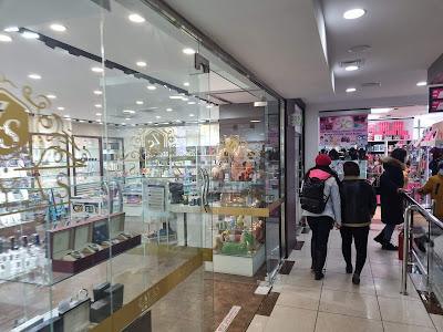 Peace Mall