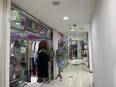 Peace Mall