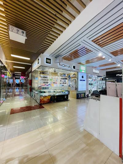 Ikh Nayd Shopping Mall