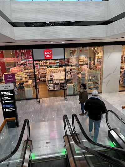 Encanto Mall