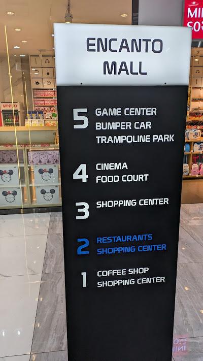 Encanto Mall Encanto Mall