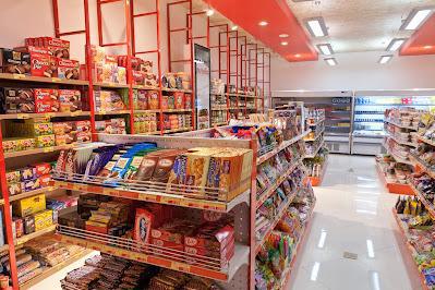 Naran Mall Naran Mall