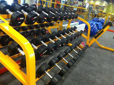Hawaii Fitness Gym