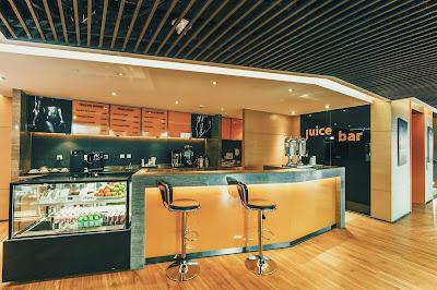 Shangri-la Sports Club Gym Shangri-la Sports Club Gym