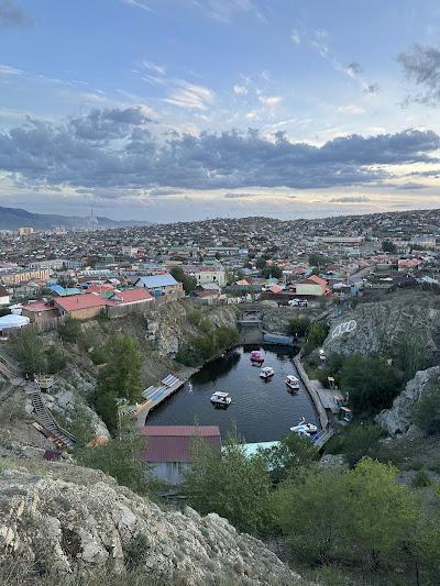 Lake At The Hills Lake At The Hills