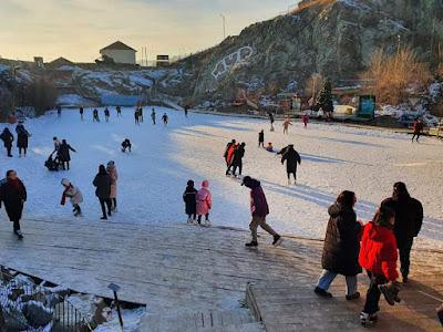 Lake At The Hills Lake At The Hills