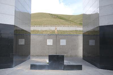Memorial to Japanese Soldiers