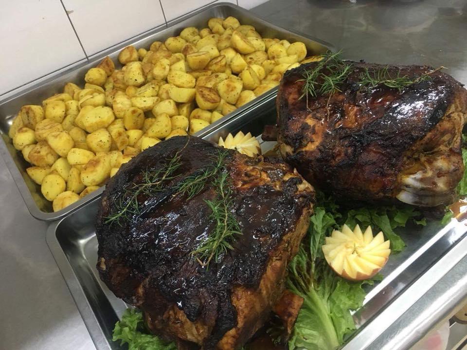 Millie's Espresso Restaurant