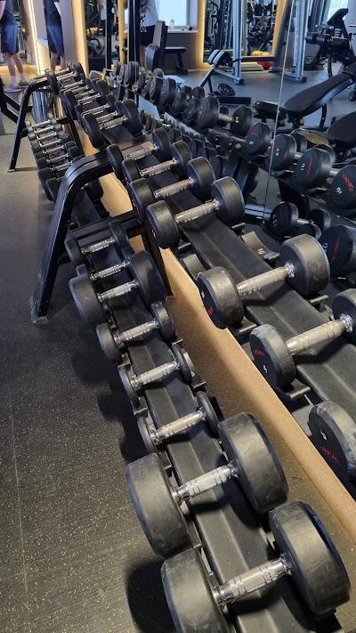 California Gym Fitness Center California Gym Fitness Center