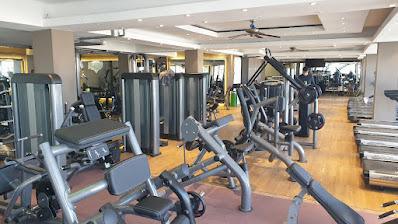 California Gym Fitness Center