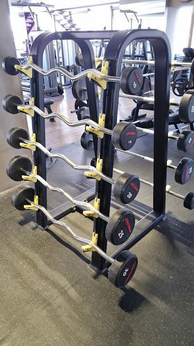 California Gym Fitness Center California Gym Fitness Center