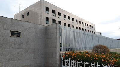 Embassy of Japan Embassy of Japan