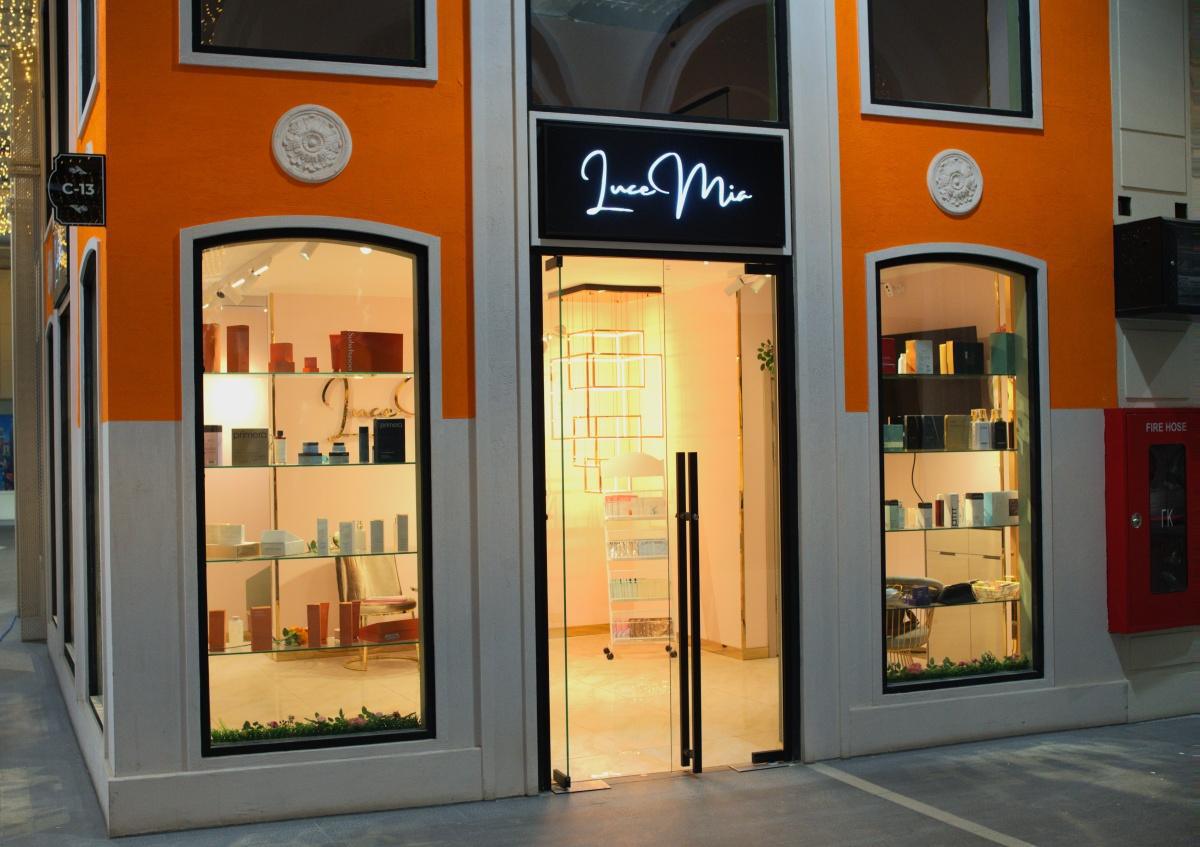 Little Venice Mongolia Mall Little Venice Mongolia Mall