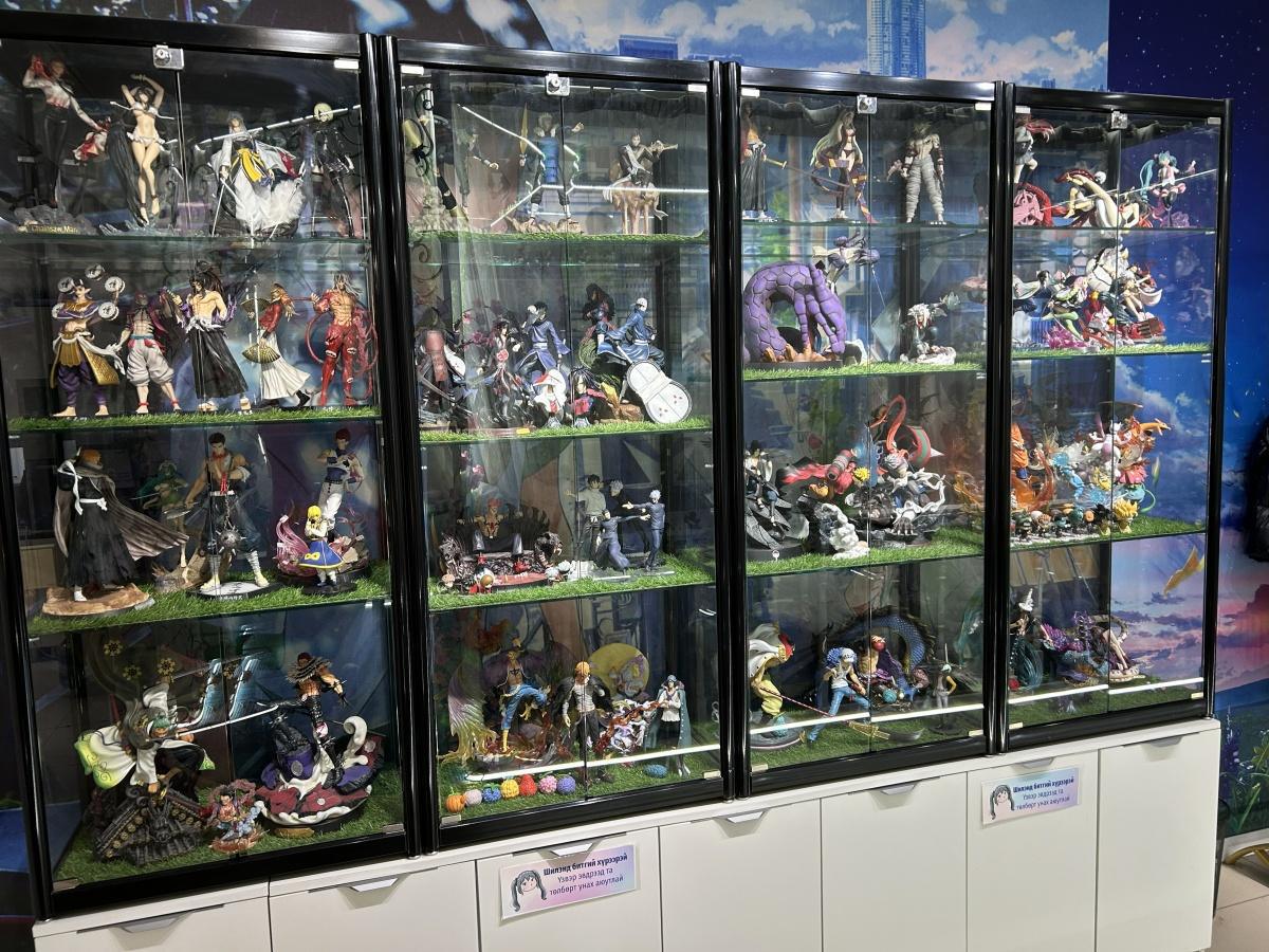 Cafe de Lolita Cafe de Lolita