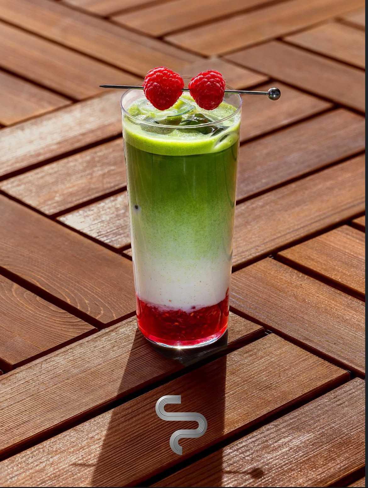 Concept Spot Bar - Coffee & Cocktails