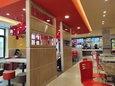 Burger King Burger King