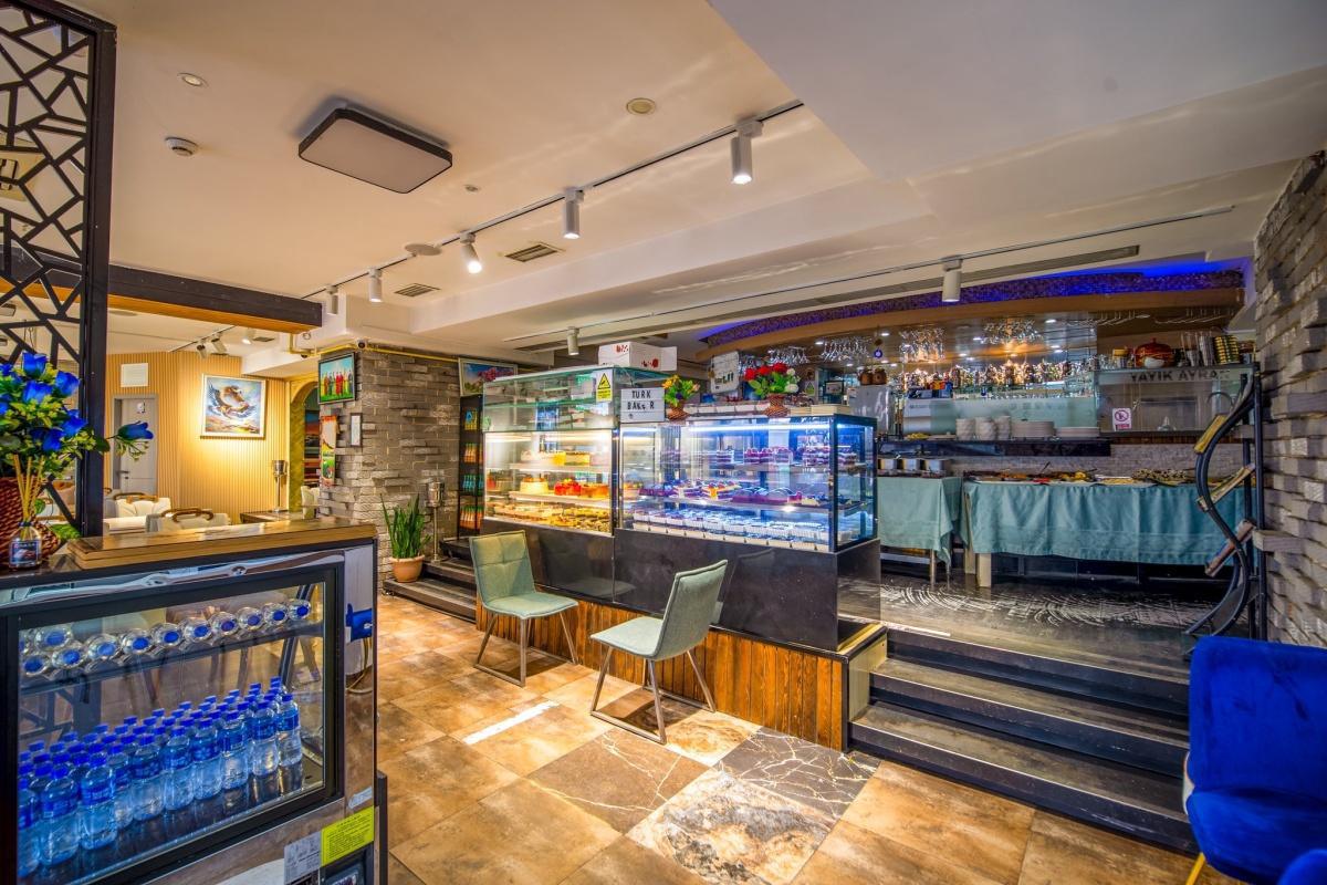 Hurrem Sultan Turkish Halal Restaurant