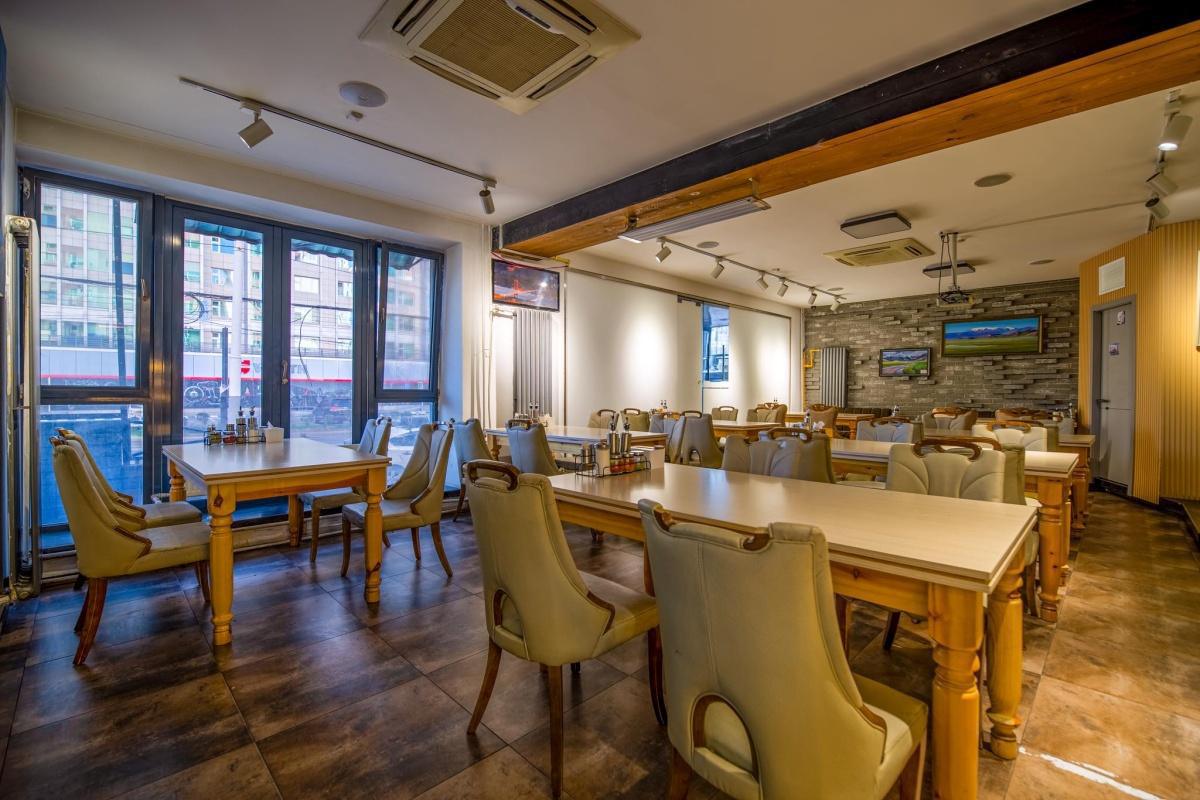 Hurrem Sultan Turkish Halal Restaurant