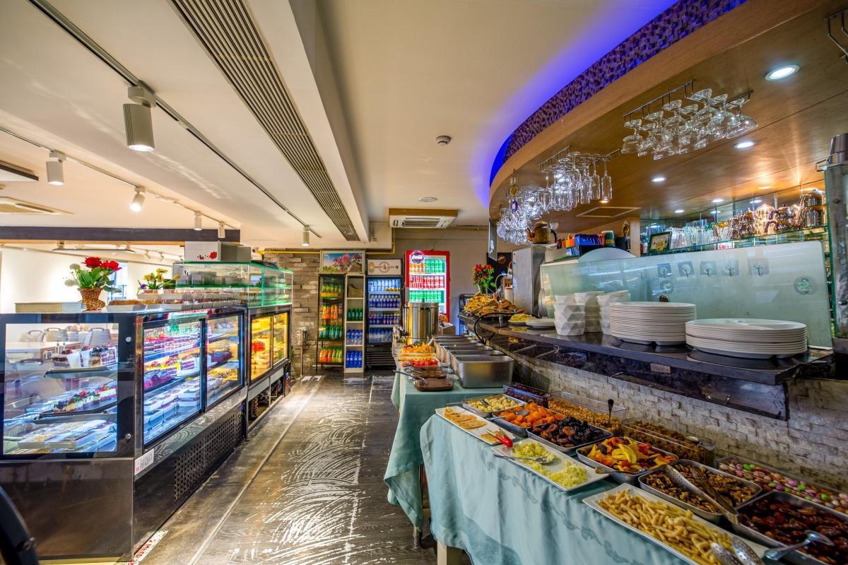 Hurrem Sultan Turkish Halal Restaurant Hurrem Sultan Turkish Halal Restaurant