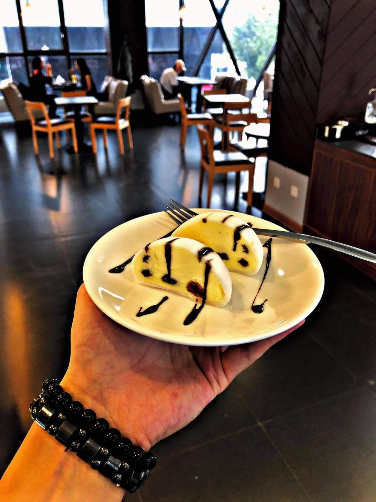 Emmaus Café Emmaus Café