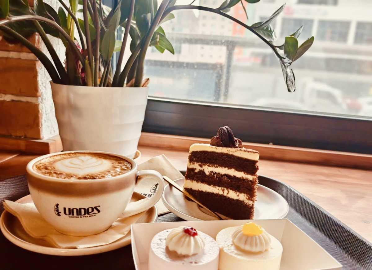 UNDES Coffee & Tea UNDES Coffee & Tea