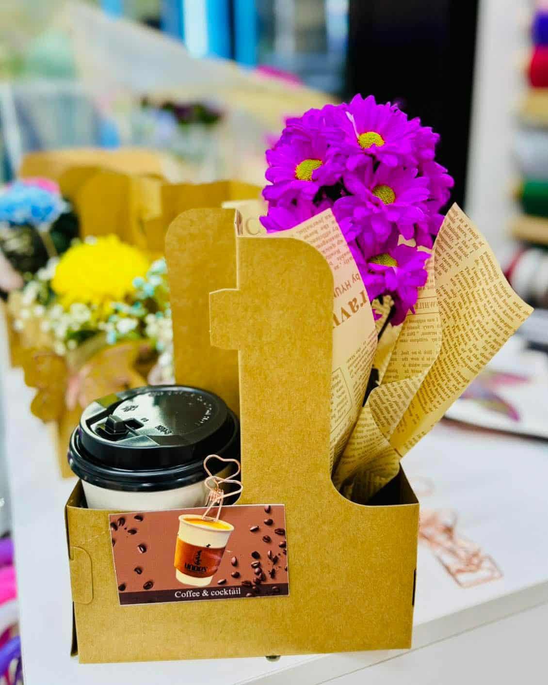 UNDES Coffee & Tea UNDES Coffee & Tea