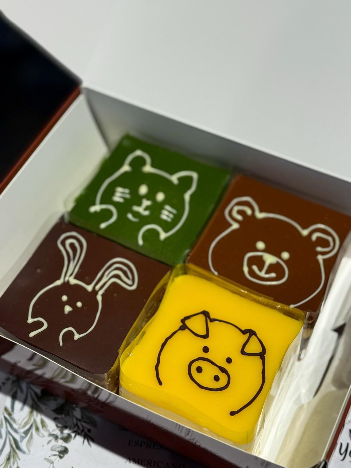 Japan Cakery & Coffee Shop