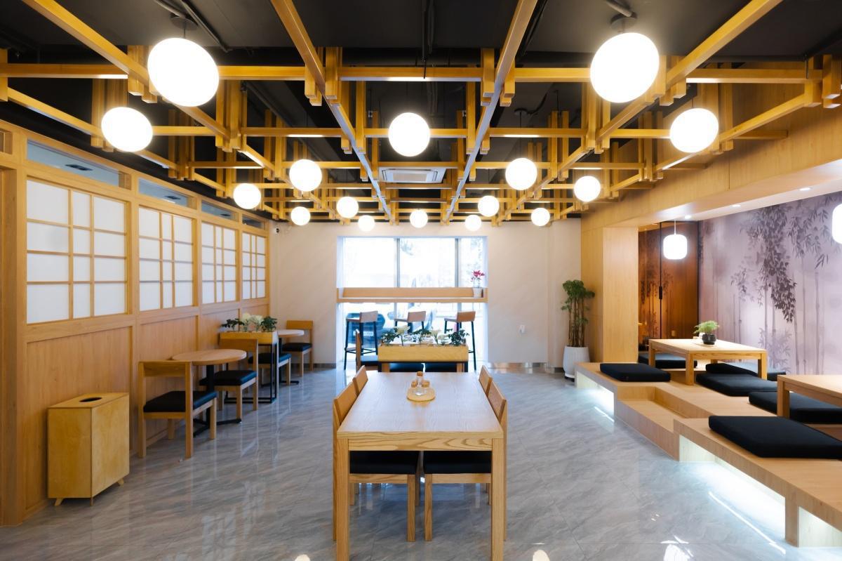 Japan Cakery & Coffee Shop Japan Cakery & Coffee Shop