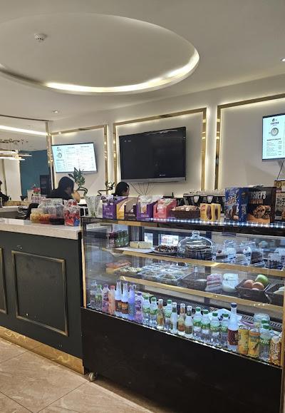 SU Coffee Bar & Nuts Shop SU Coffee Bar & Nuts Shop