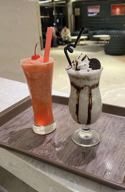 SU Coffee Bar & Nuts Shop