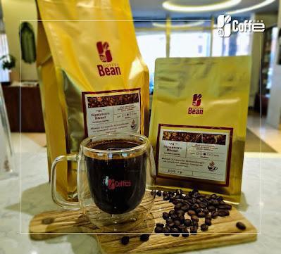 SU Coffee Bar & Nuts Shop