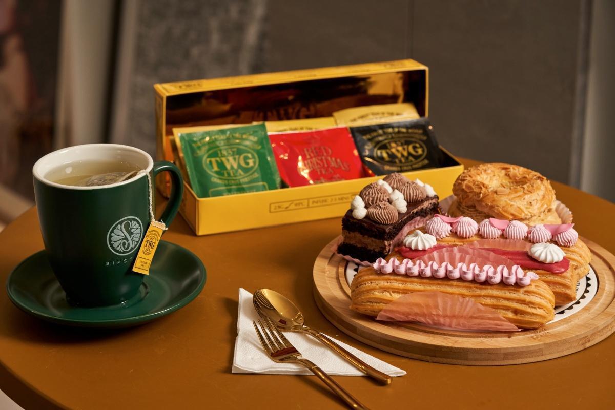 Sipster Coffee & Wine House Sipster Coffee & Wine House