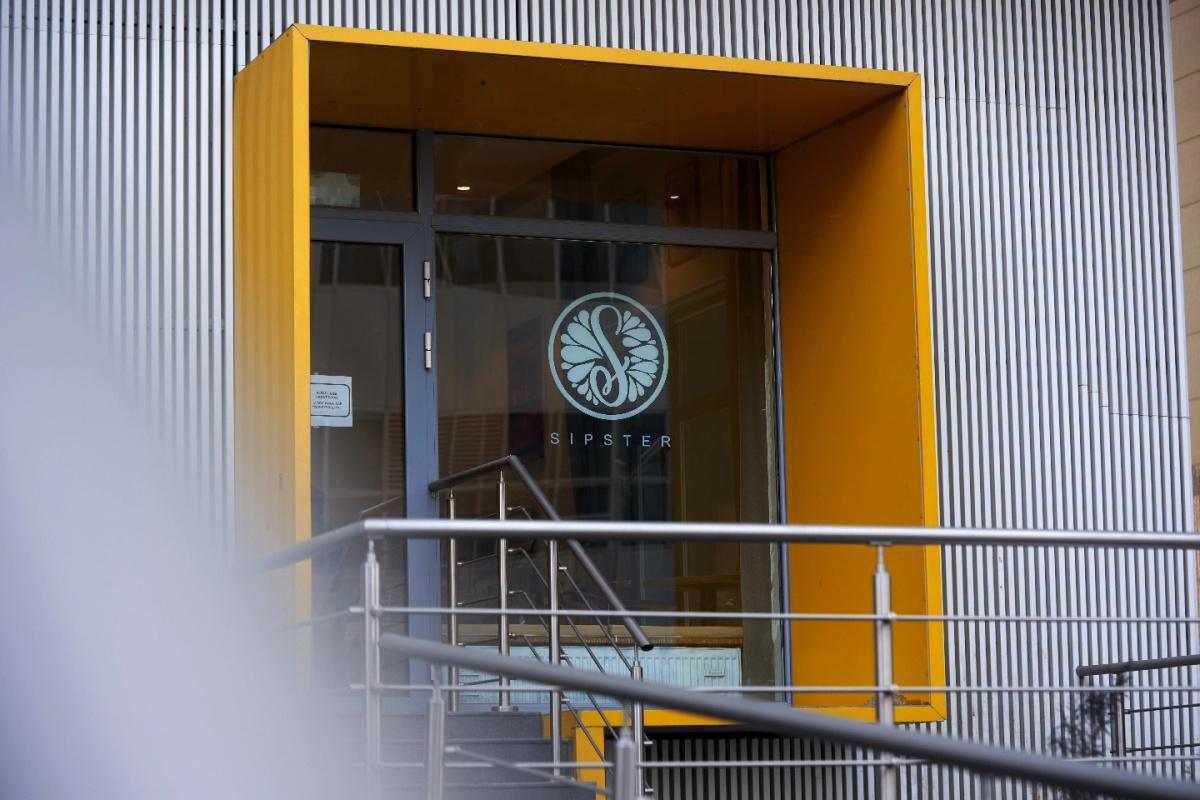 Sipster Coffee & Wine House