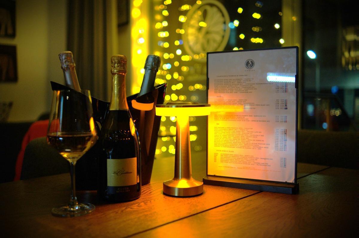 Sipster Coffee & Wine House