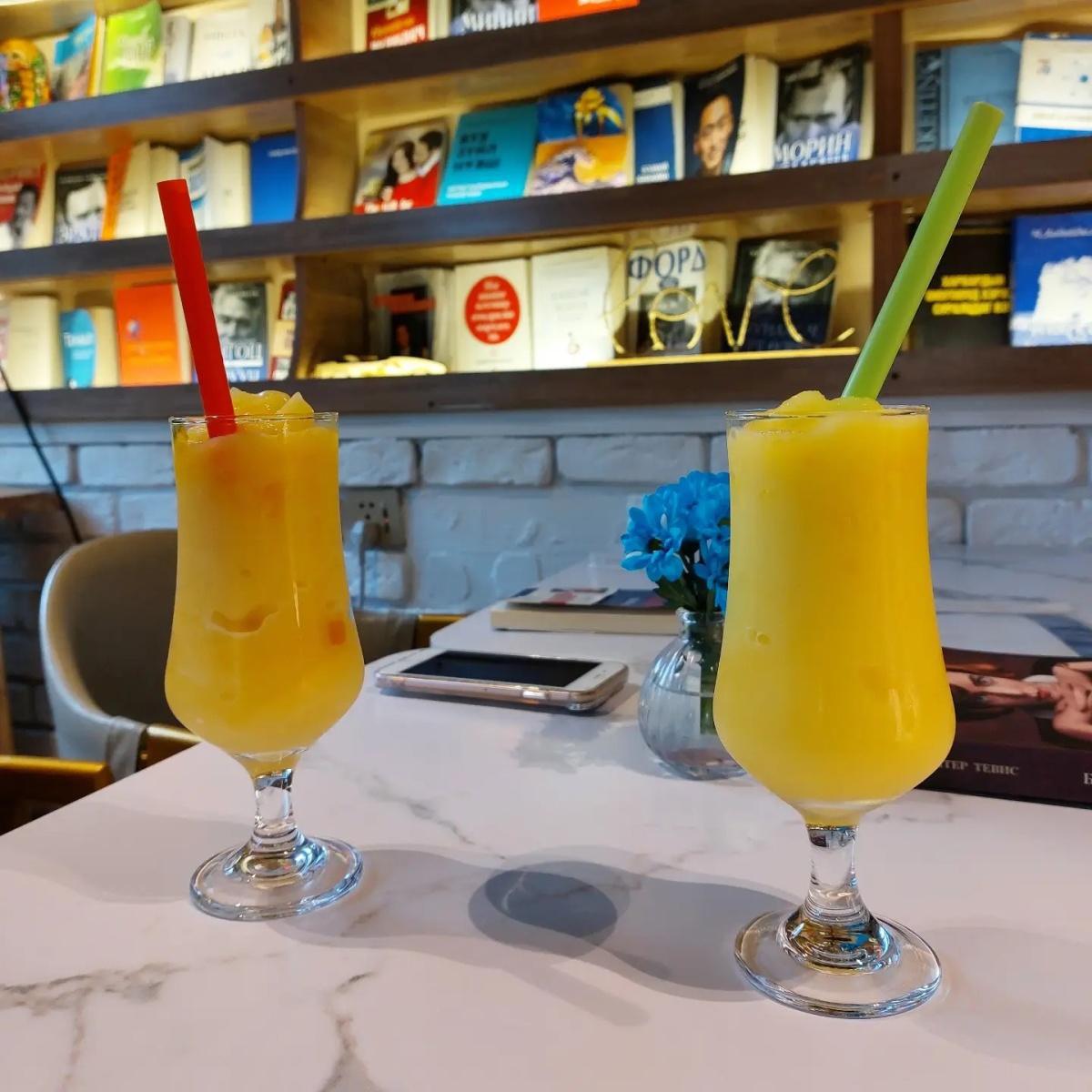 Grace Coffee House Grace Coffee House