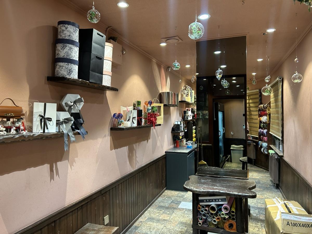 Sarnaikh Flower Shop